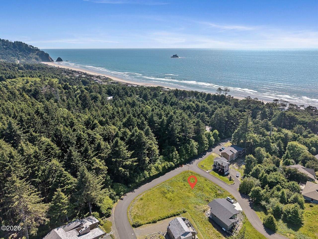 TL 5200 Big Cedar Drive - Photo 1