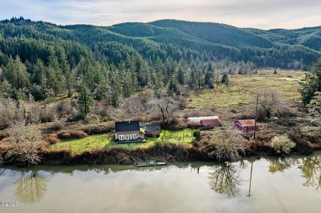 3314 Siletz Highway - Photo 1