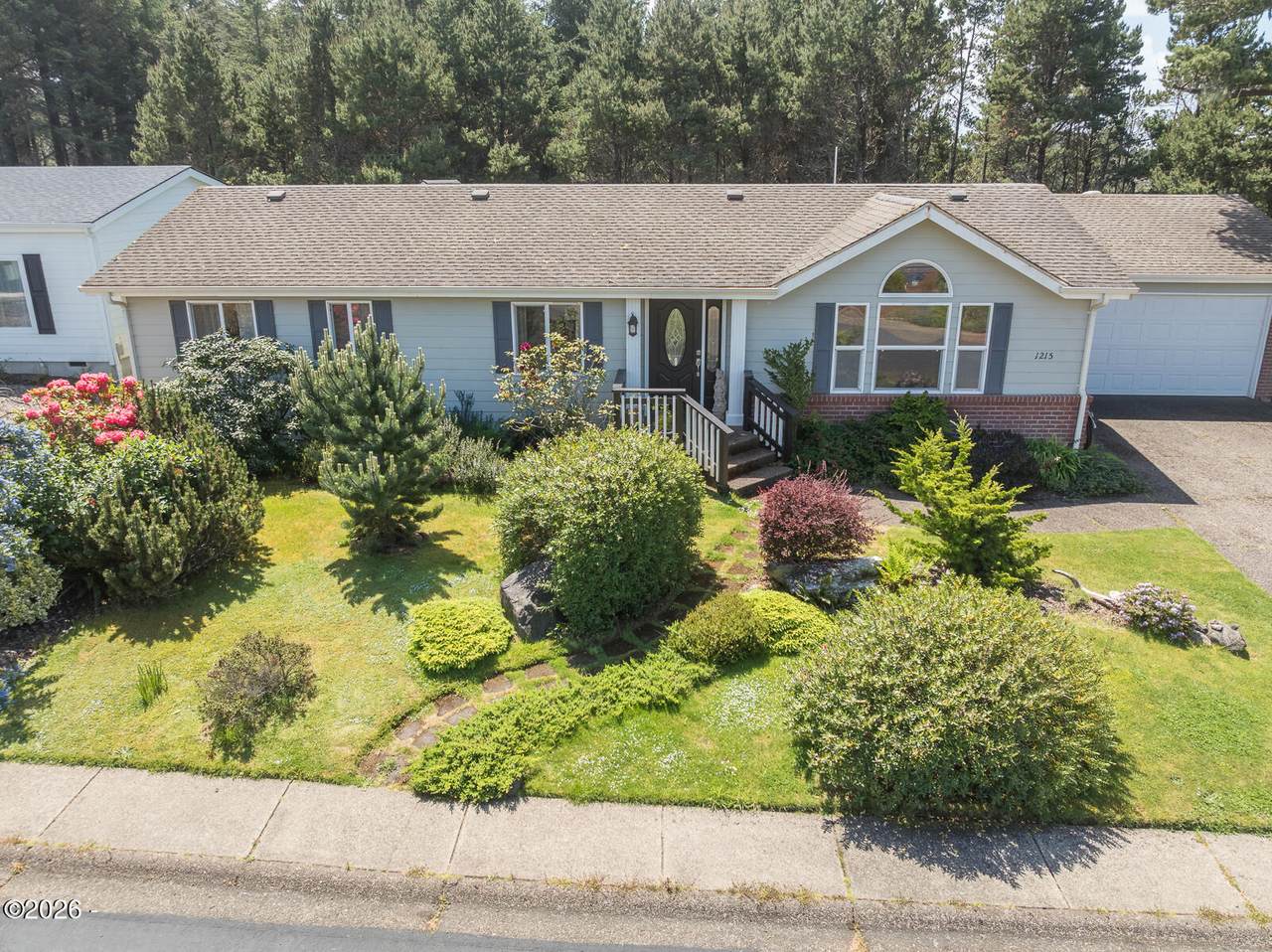 1215 Ocean Hills Drive - Photo 1