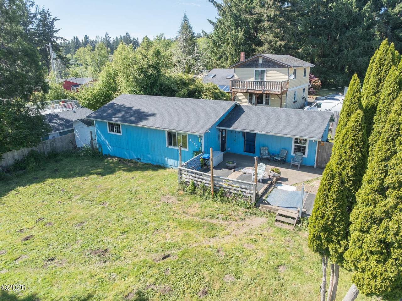5053 50th Street - Photo 1