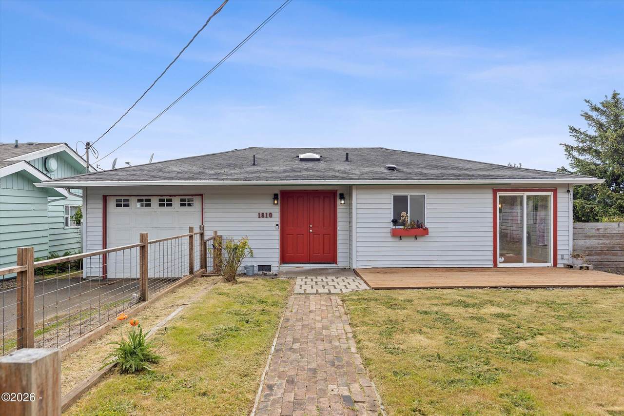 1810 View Ridge Drive - Photo 1