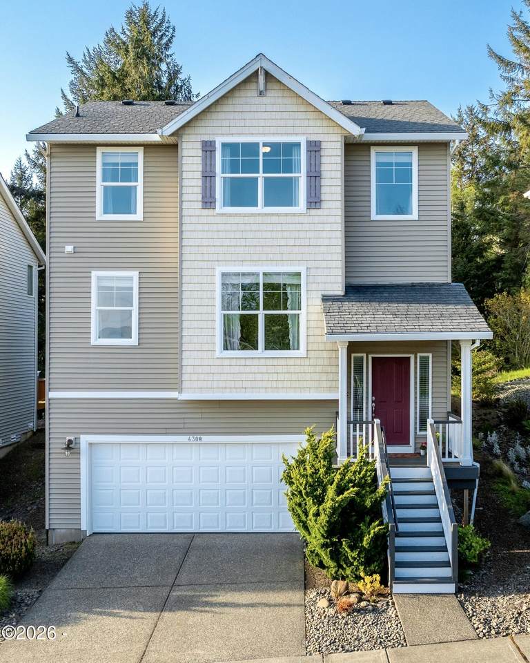 4300 Sequoia Loop - Photo 1