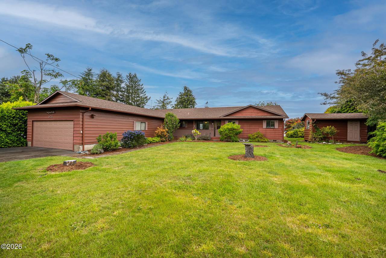 871 River View Lane - Photo 1