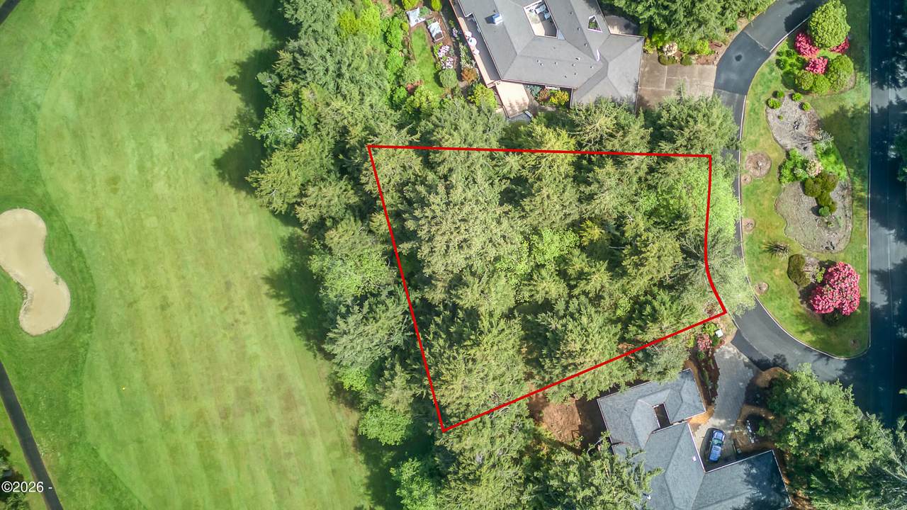542 Fairway Drive - Photo 1