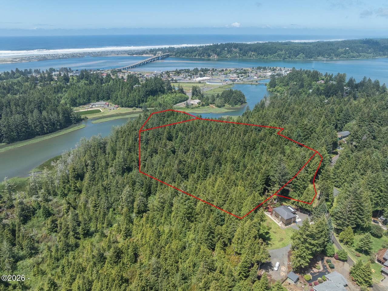 TL 600 Waldport Heights Drive - Photo 1