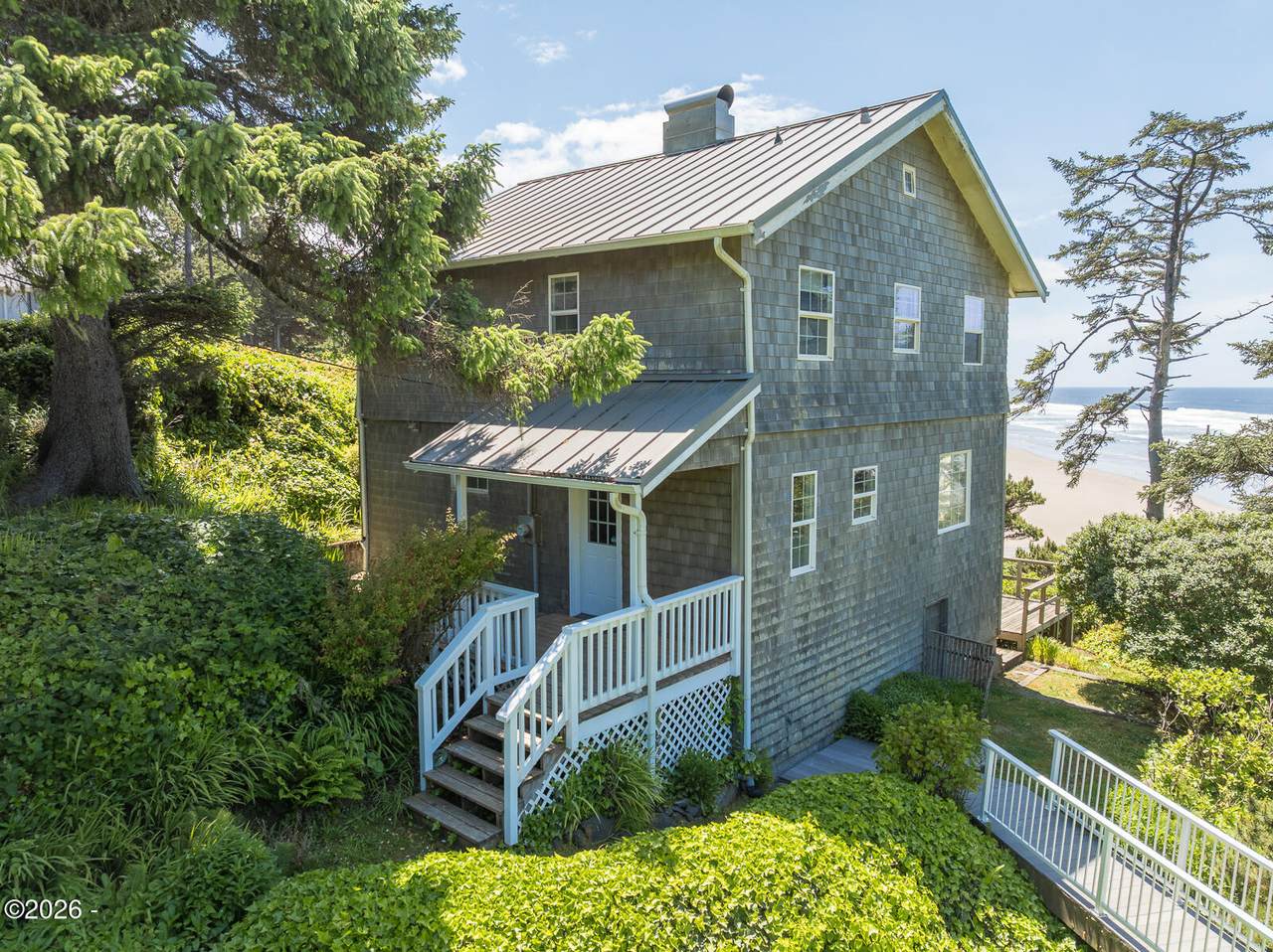5020 Agate Way - Photo 1