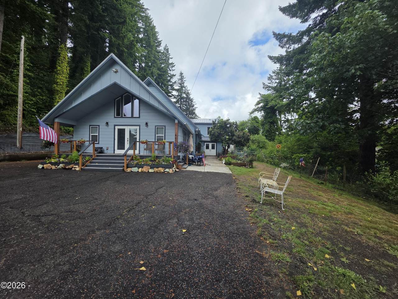 750 Forestry Road - Photo 1