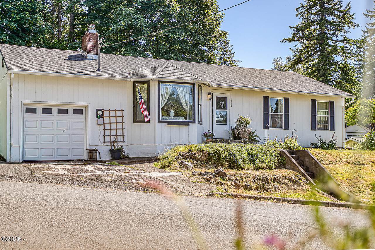 1535 Alder Lane Drive - Photo 1