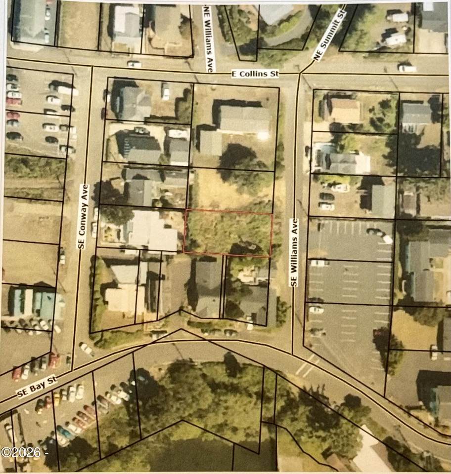TL 400 Williams Avenue - Photo 1