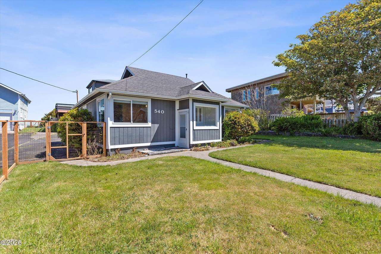 540 56th Street - Photo 1
