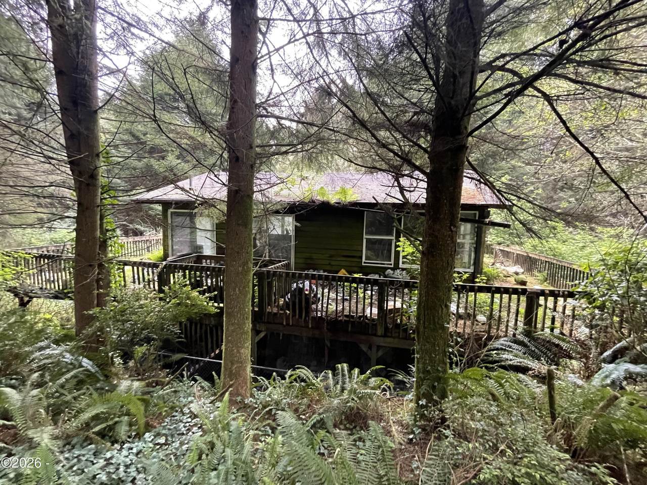 1860 Cove Avenue - Photo 1