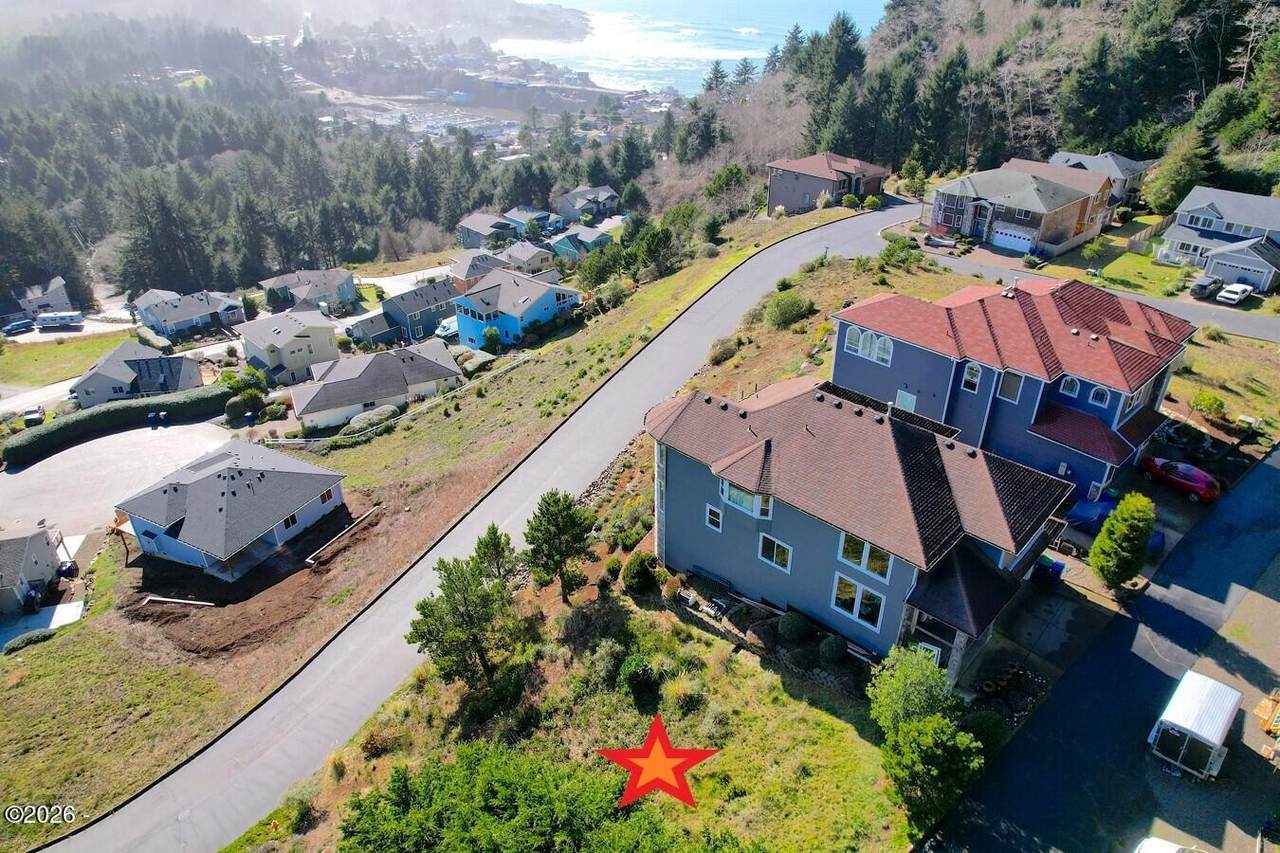 7200 Sea Star Drive - Photo 1