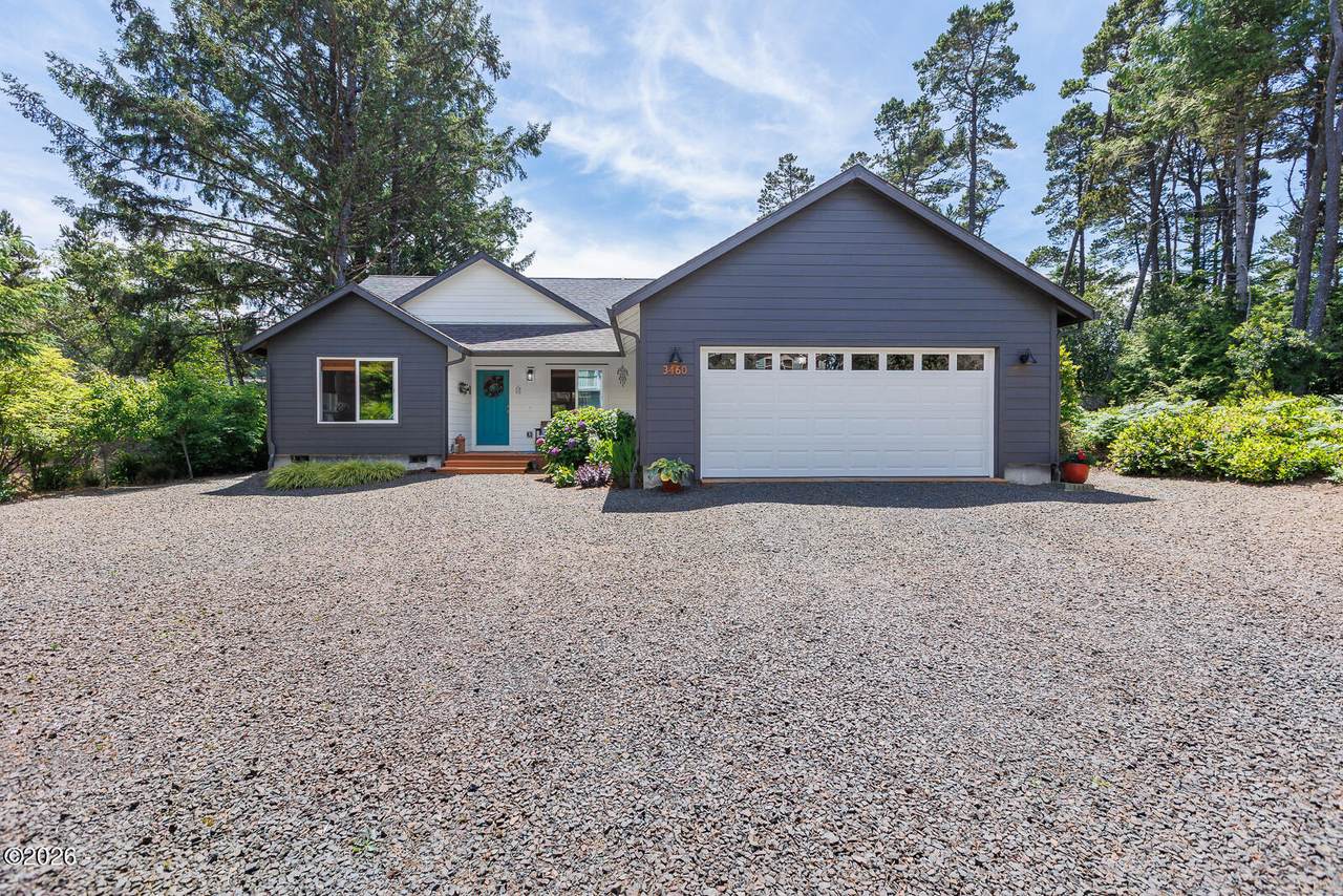 3460 Sea Mist Avenue - Photo 1
