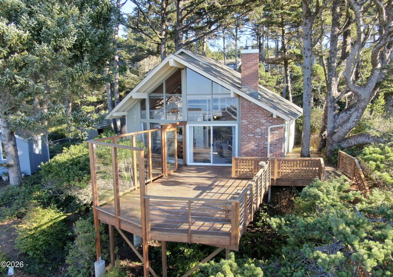 3413 Hidden Lake Drive - Photo 1