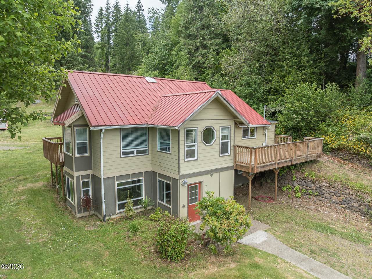 2175 Mossy Loop - Photo 1