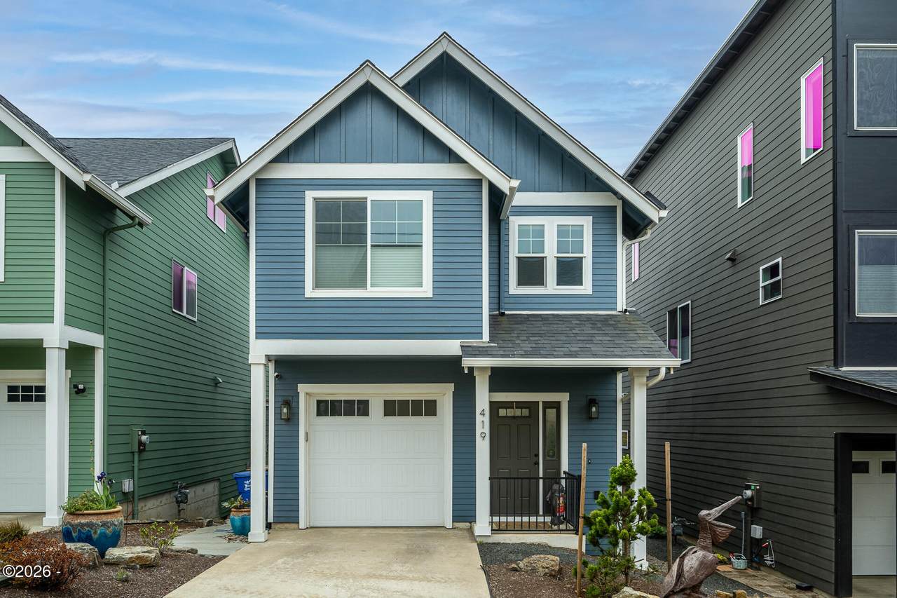 419 5TH ST Street - Photo 1