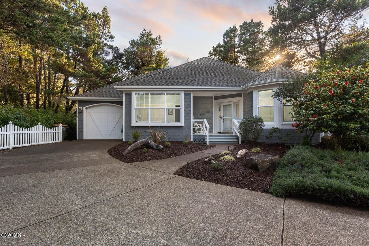 6315 Arbor Drive - Photo 1