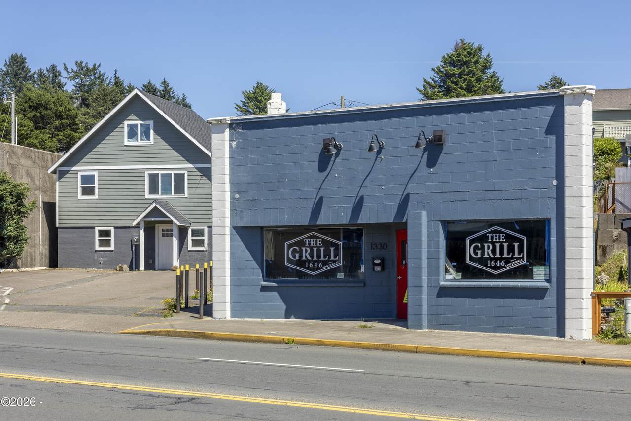 1330 Highway 101 - Photo 1
