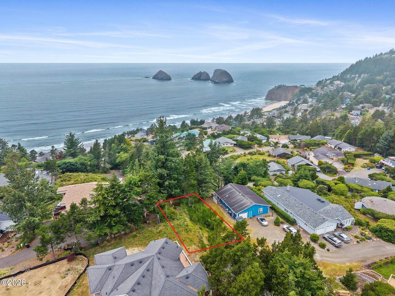 TL #4315 Hillsdale Street - Photo 1