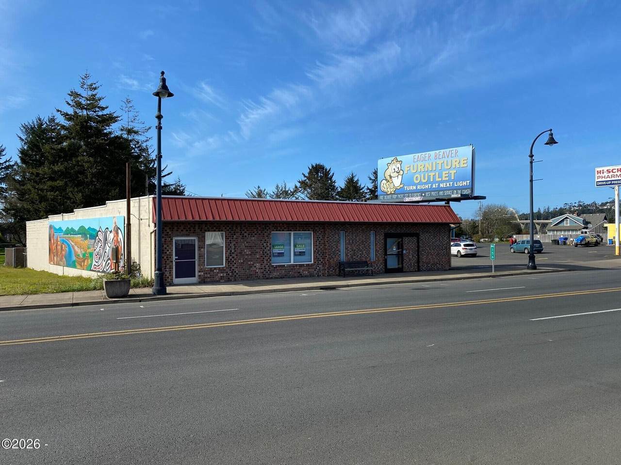 150 Hwy 101 - Photo 1