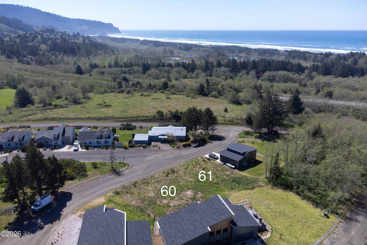 TL 60 & 61 Valhalla Drive - Photo 1