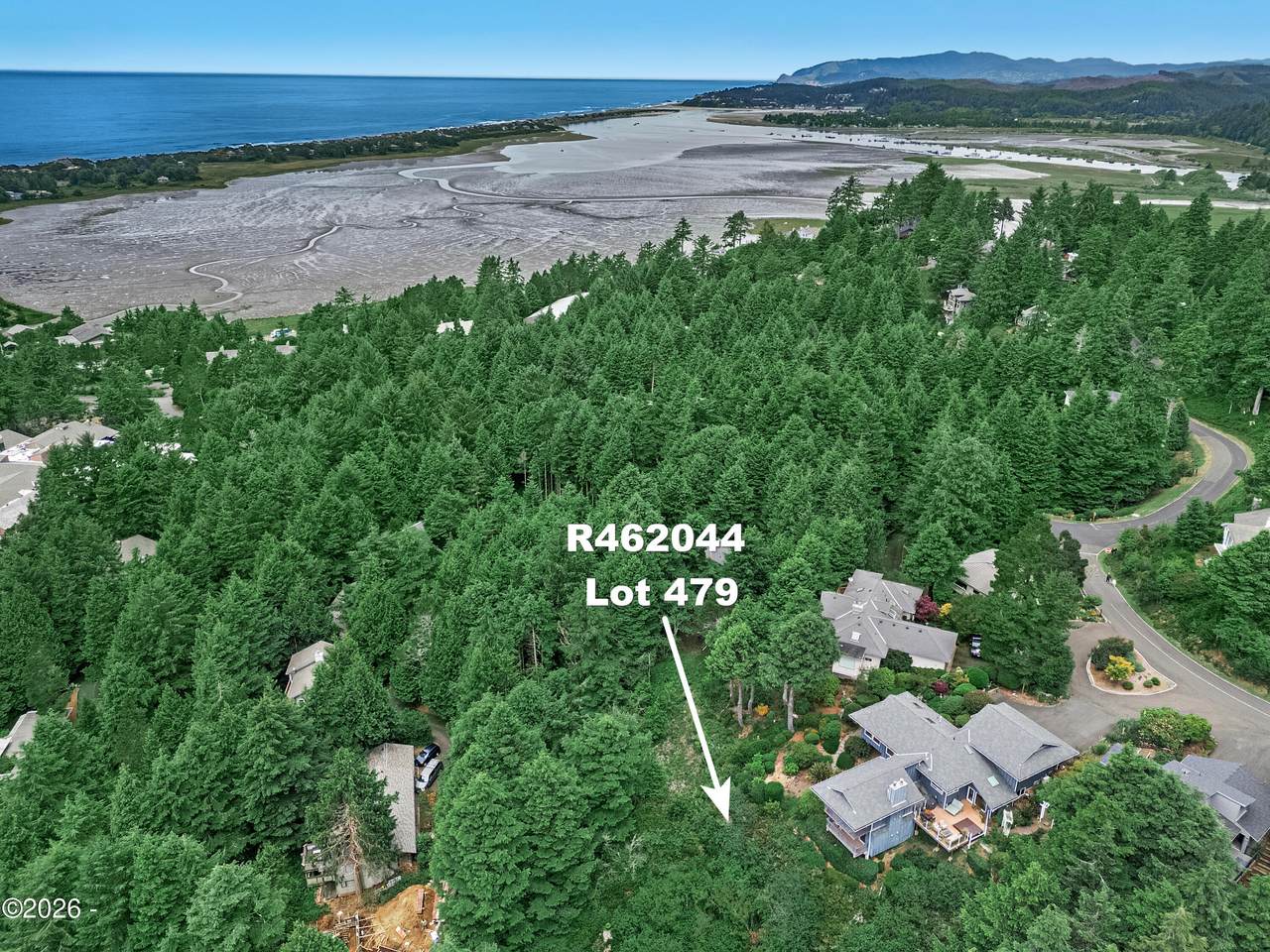 479 Lookout Court - Photo 1