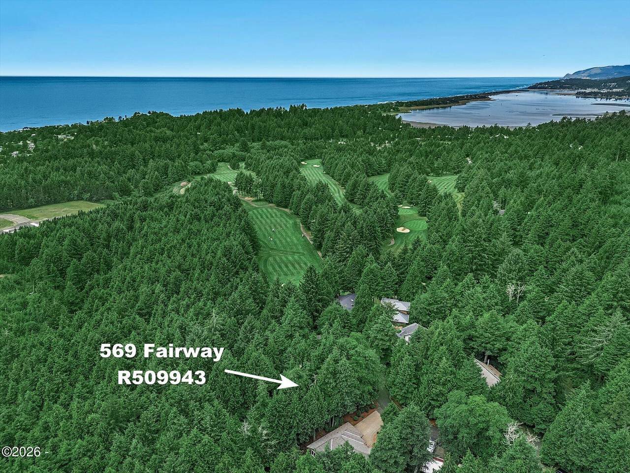 569 Fairway Drive - Photo 1