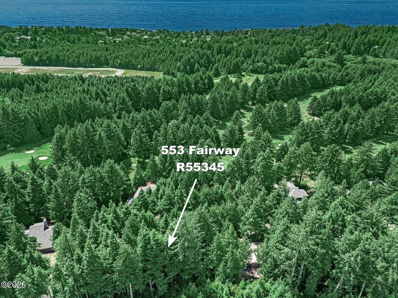 553 Fairway Drive - Photo 1