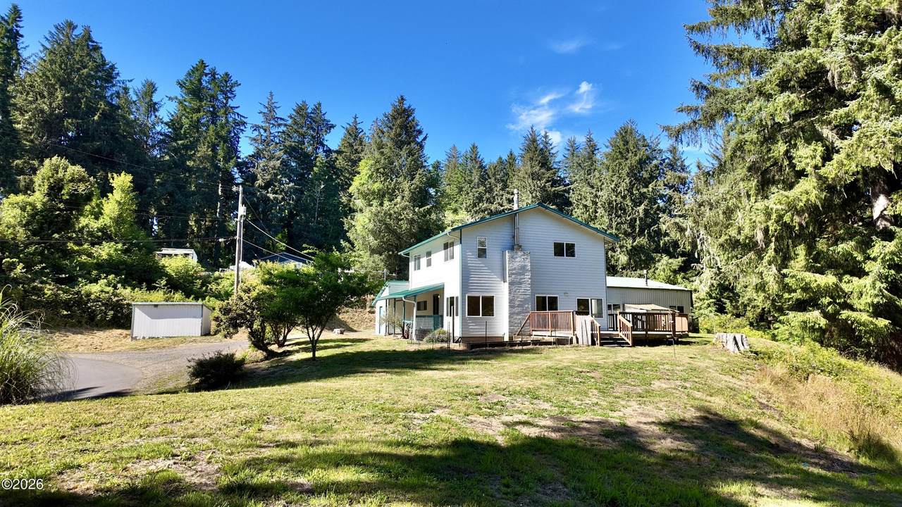527 John Nye Road - Photo 1
