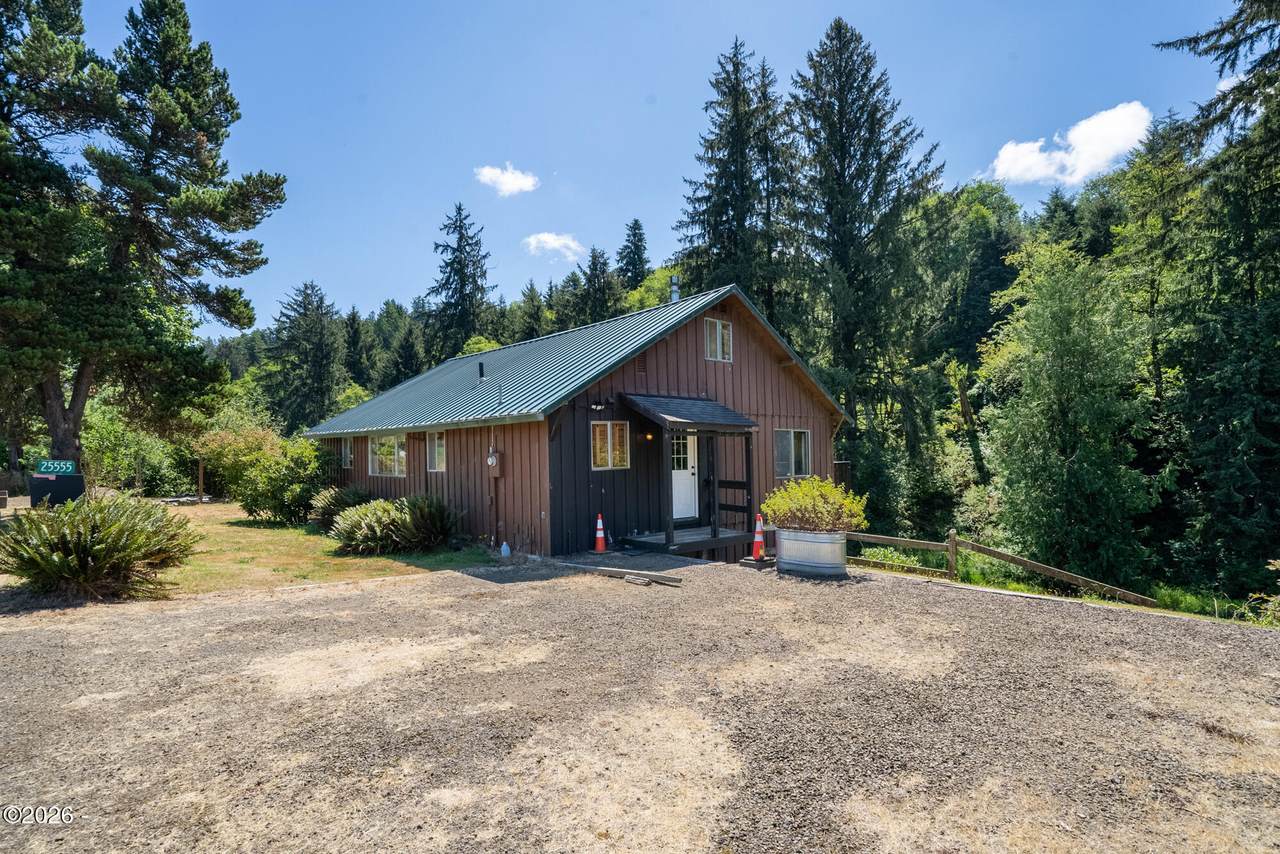 25555 Blaine Road - Photo 1