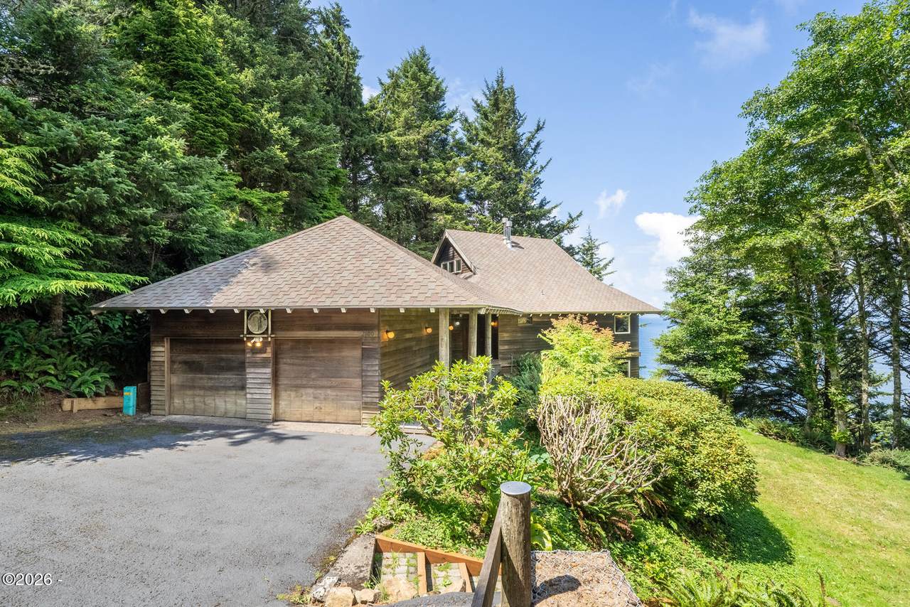 2100 Maxwell Mountain Road - Photo 1