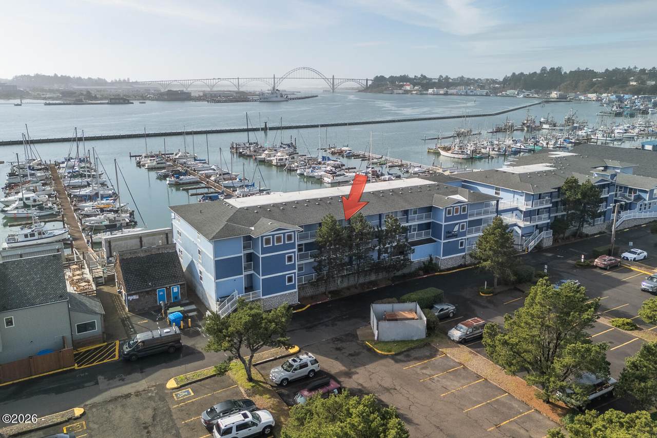 890 Bay Boulevard - Photo 1