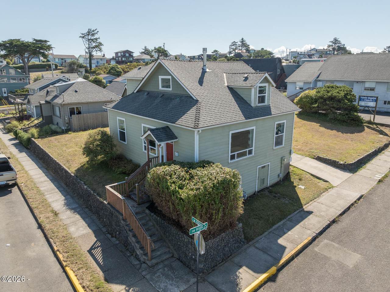 589 Olive Street - Photo 1