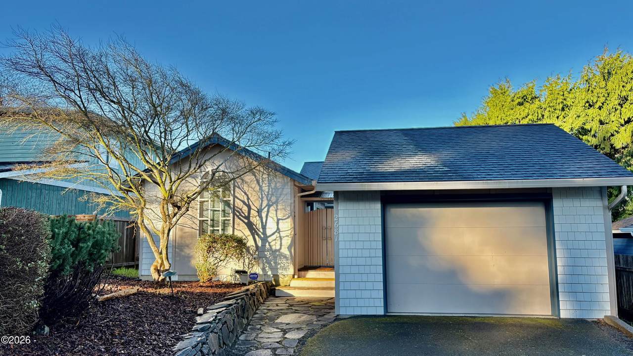 2681 Mast Avenue - Photo 1