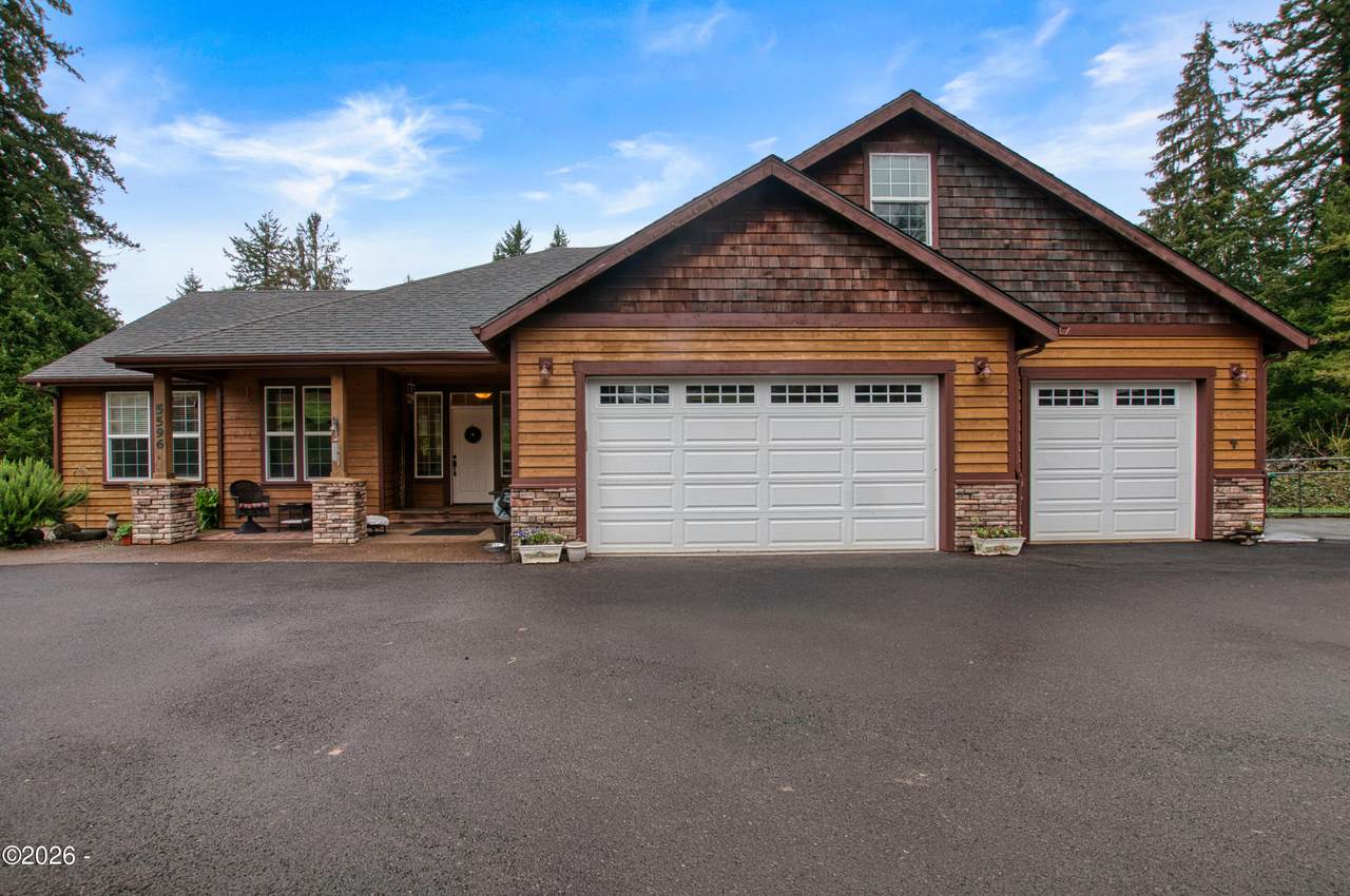 5596 Salmon River Highway - Photo 1