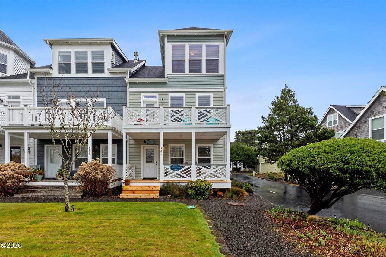 331 Kinnikinnick Way - Photo 1