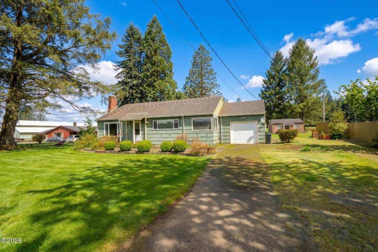 7460 Kilchis River Road - Photo 1