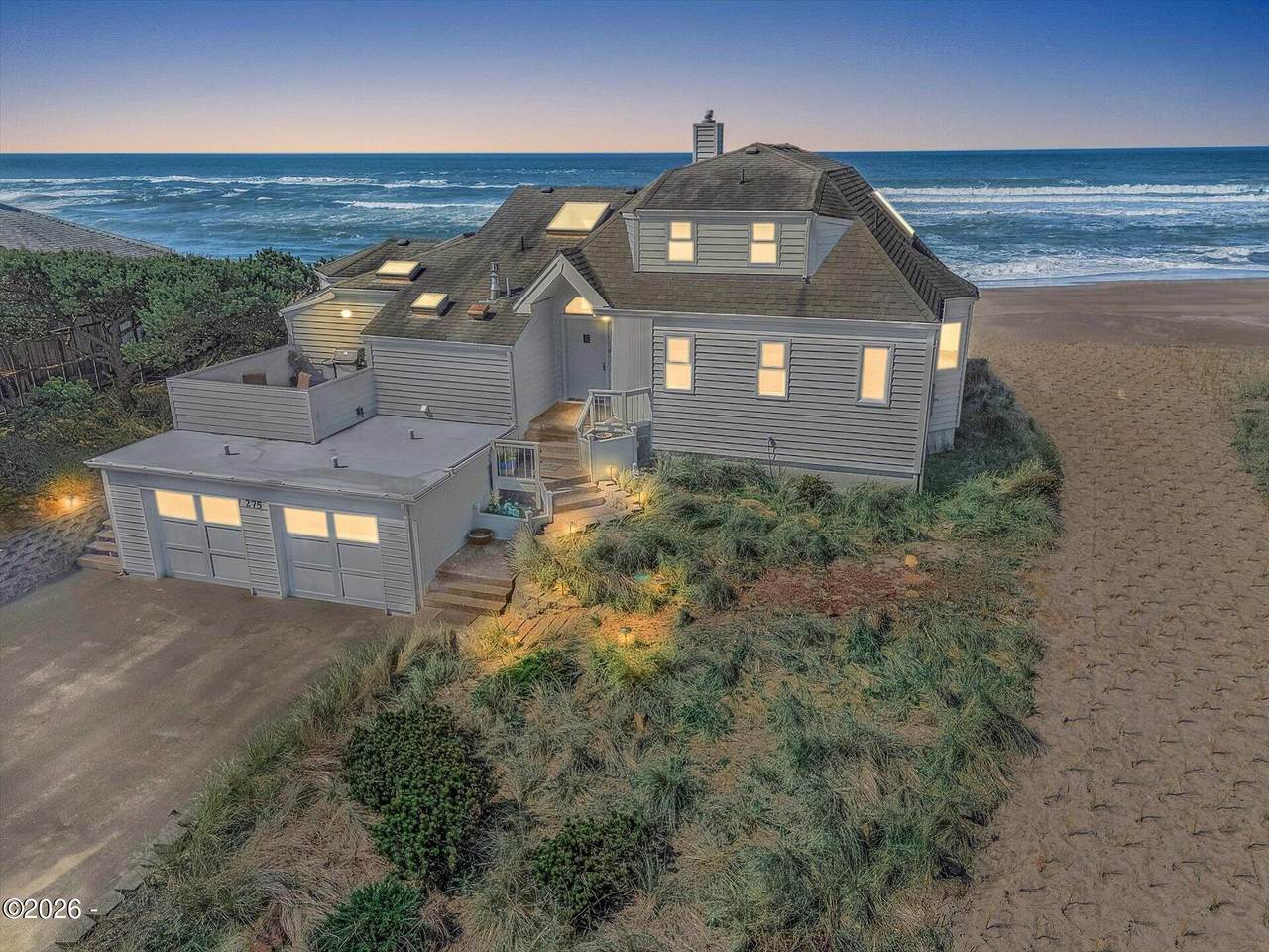 275 Salishan Drive - Photo 1