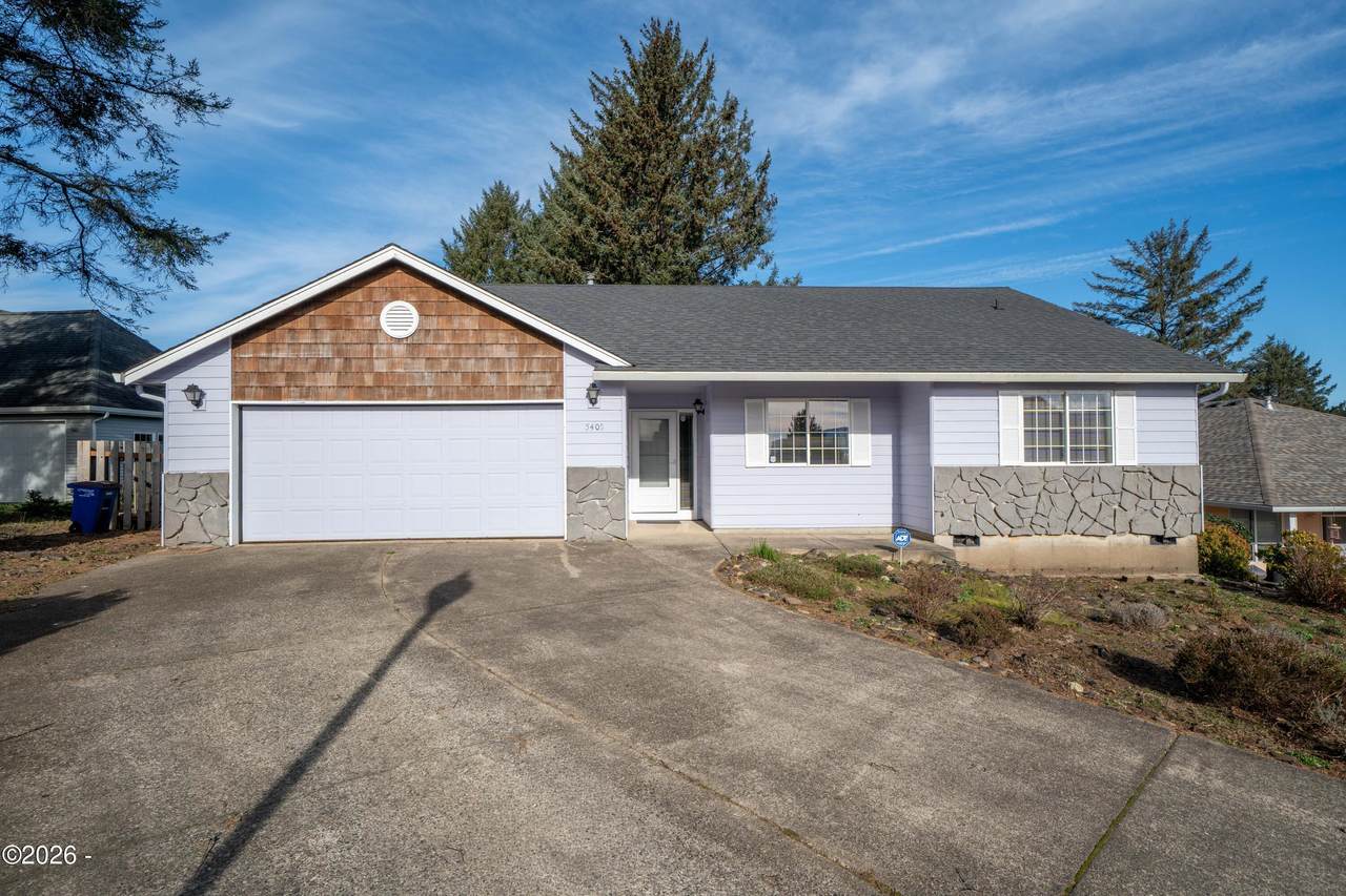 5405 Port Lane - Photo 1