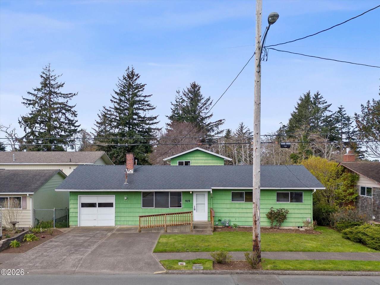 919 Eads Street - Photo 1