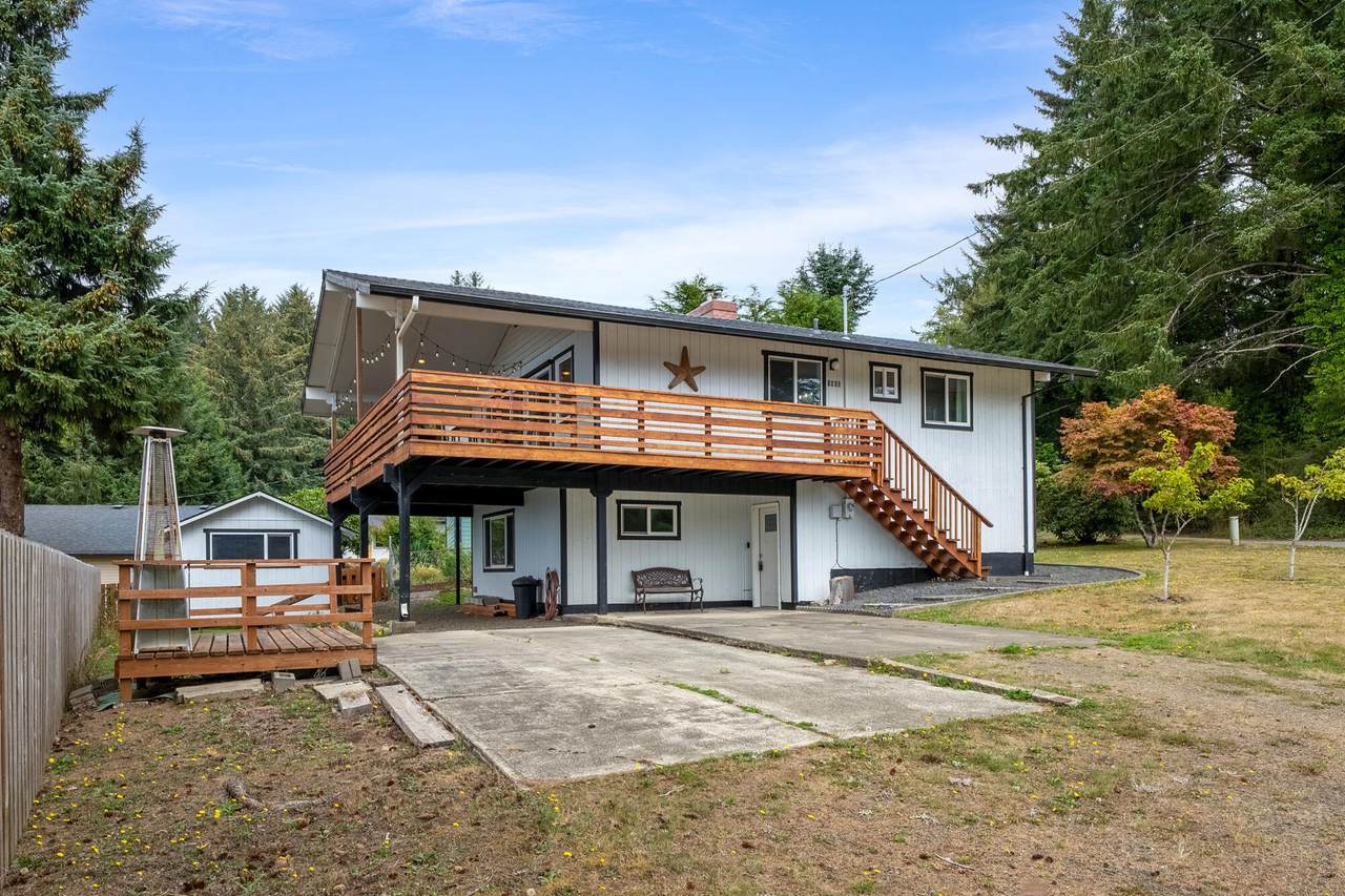 1960 Alder Cove Road - Photo 1