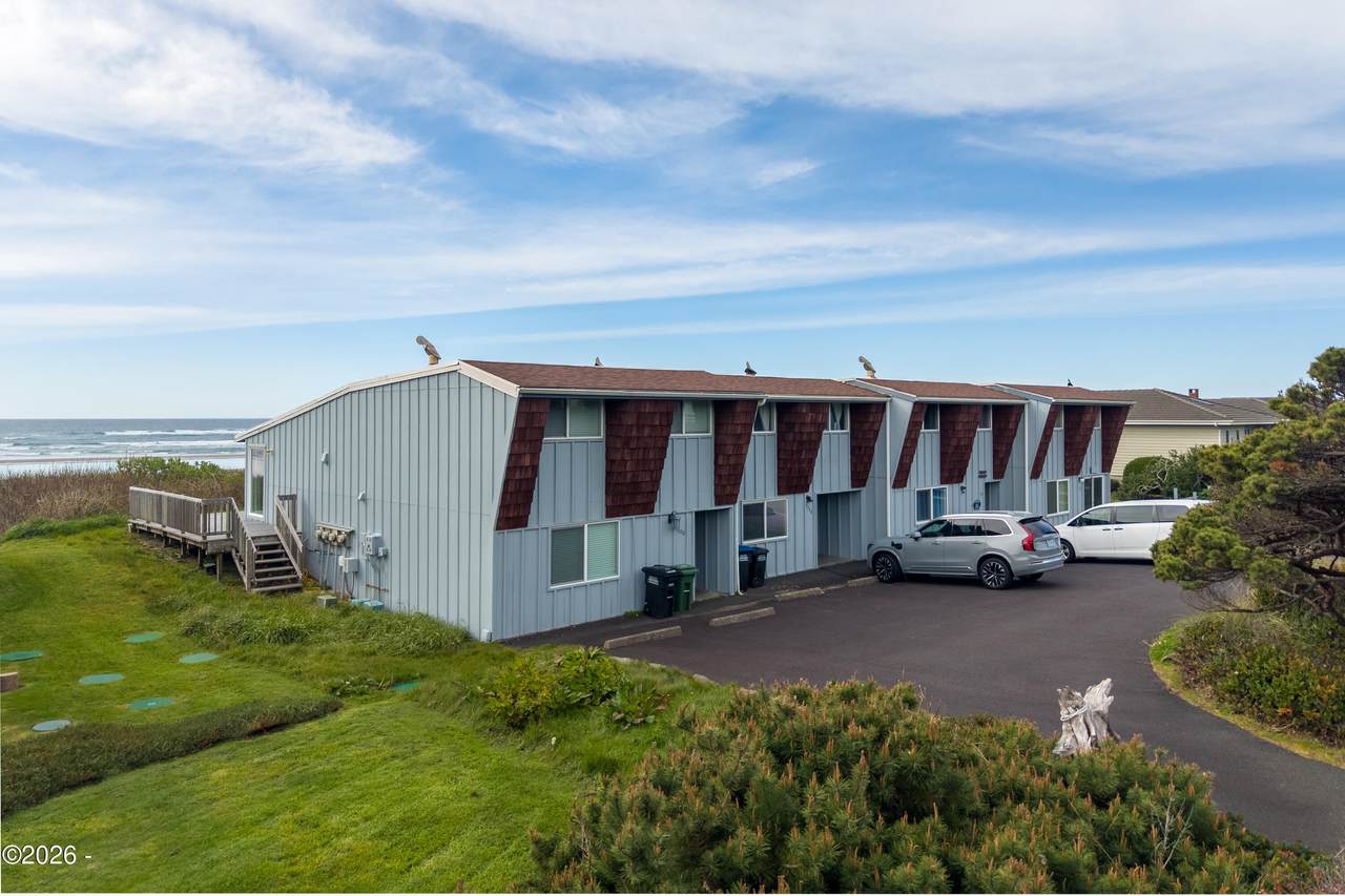 3300 Oceania Drive - Photo 1