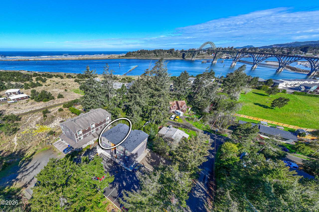 2950 Coho Street - Photo 1