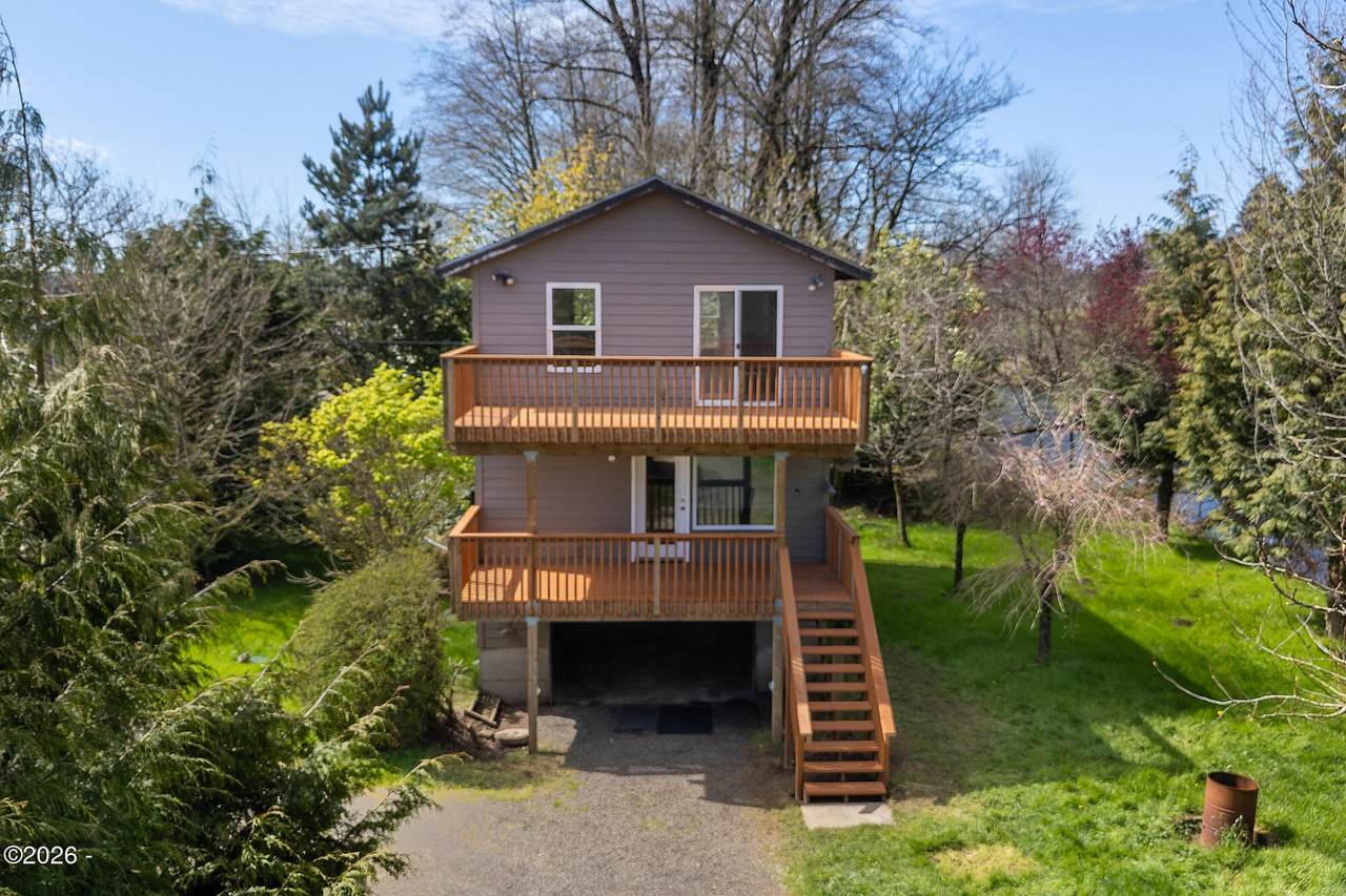 1025 Wilson River Loop - Photo 1