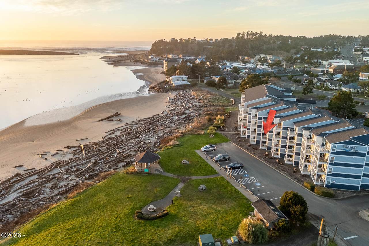 5201 Hwy 101 #205 - Photo 1