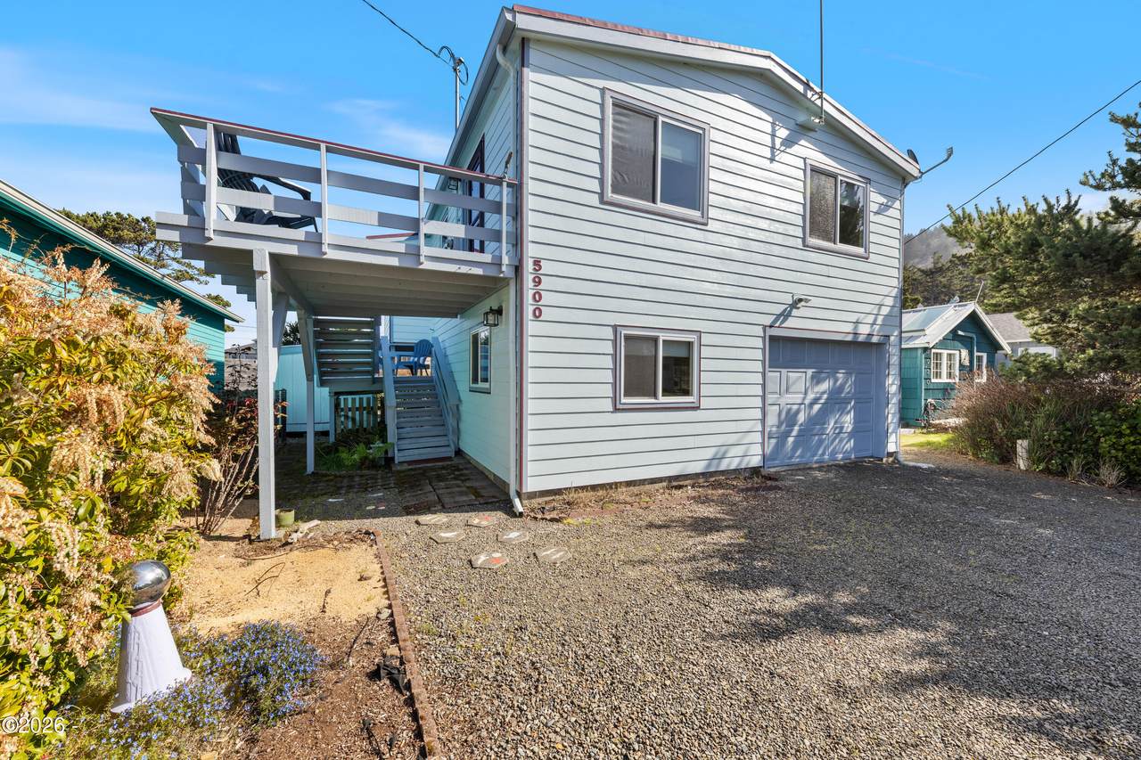 5900 Coats Avenue - Photo 1
