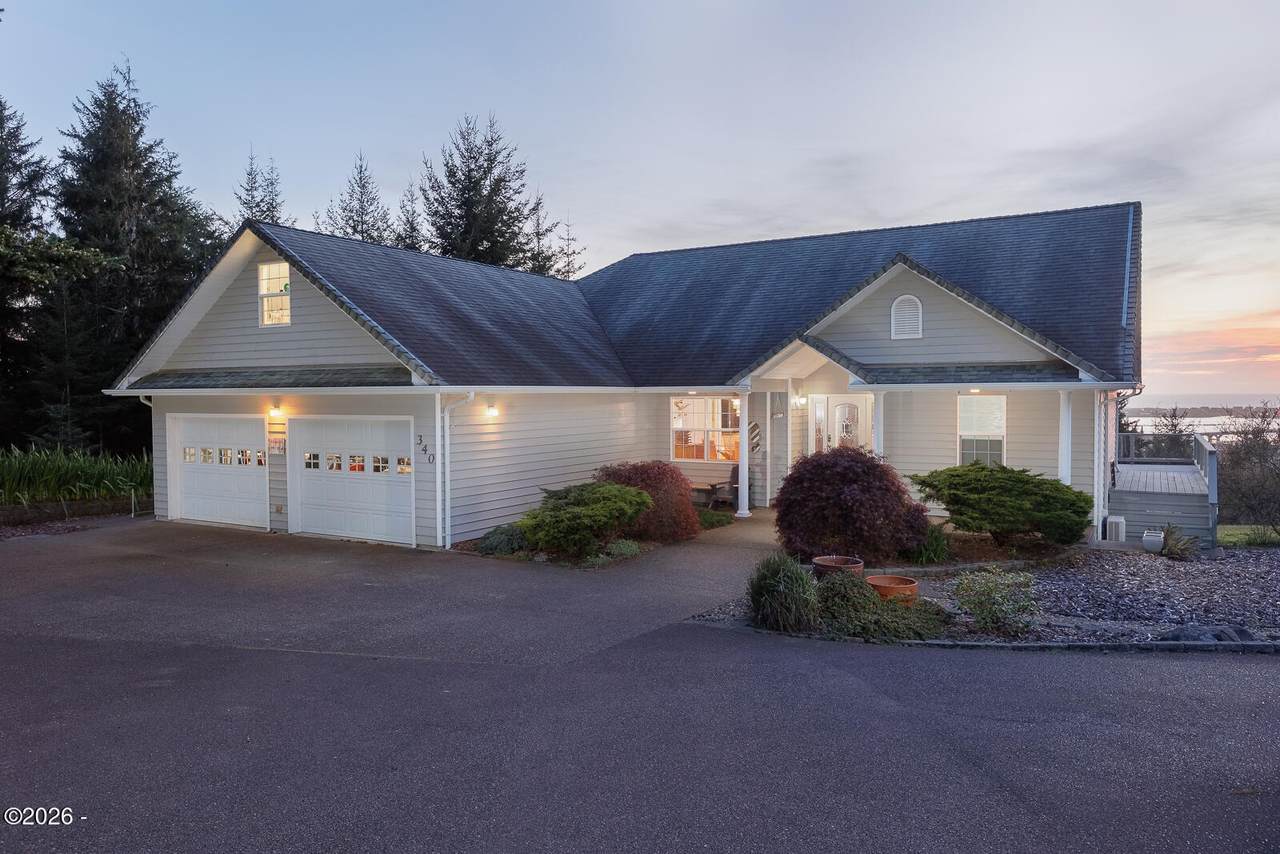 340 Waldport Heights Drive - Photo 1