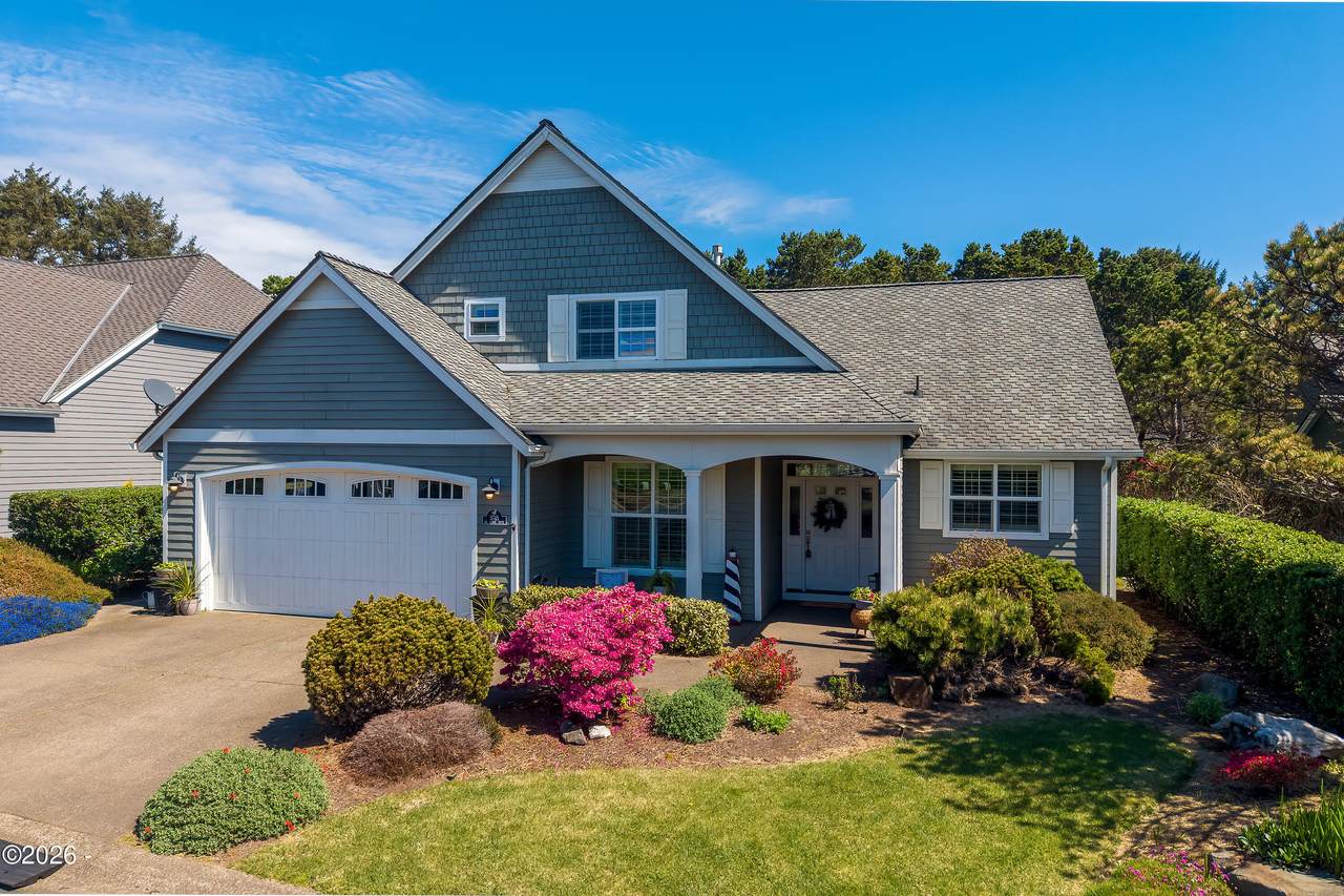 5745 Arbor Drive - Photo 1