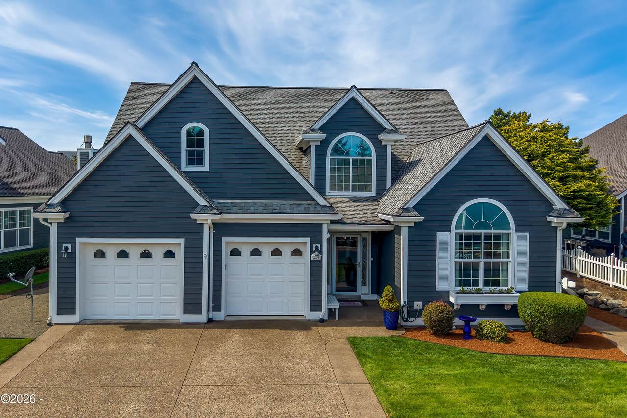 5820 Arbor Drive - Photo 1