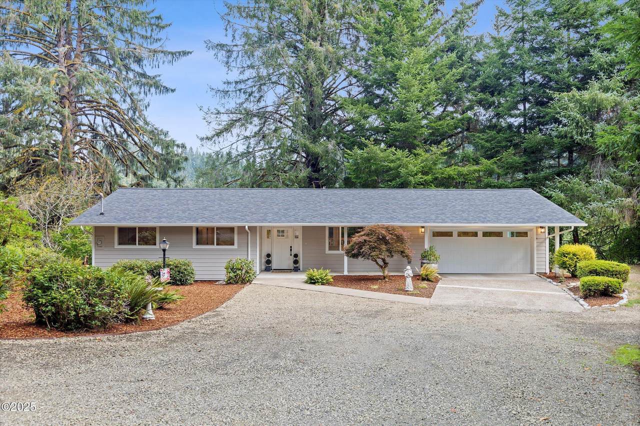 889 Olalla Road - Photo 1